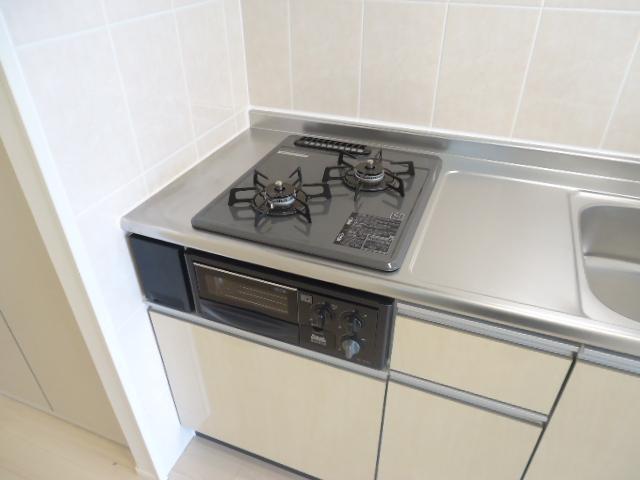 アルフォン 部屋画像