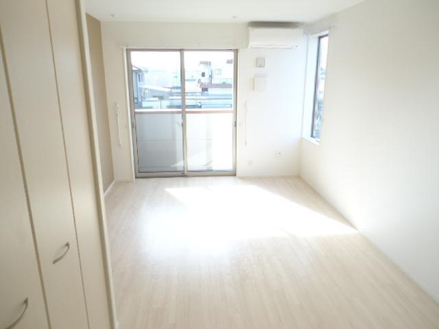 アルフォン 部屋画像