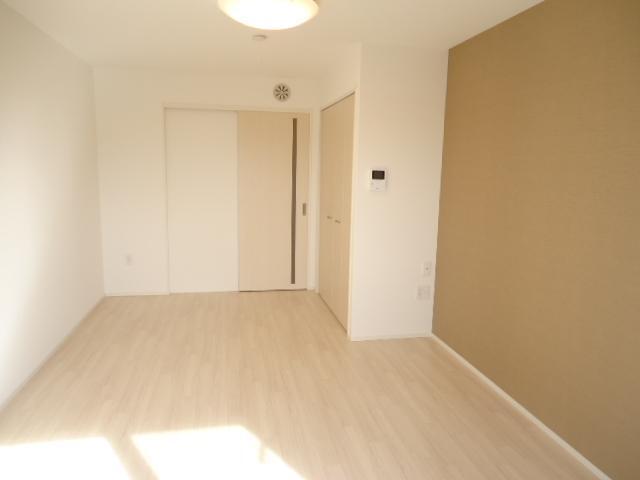 アルフォン 部屋画像