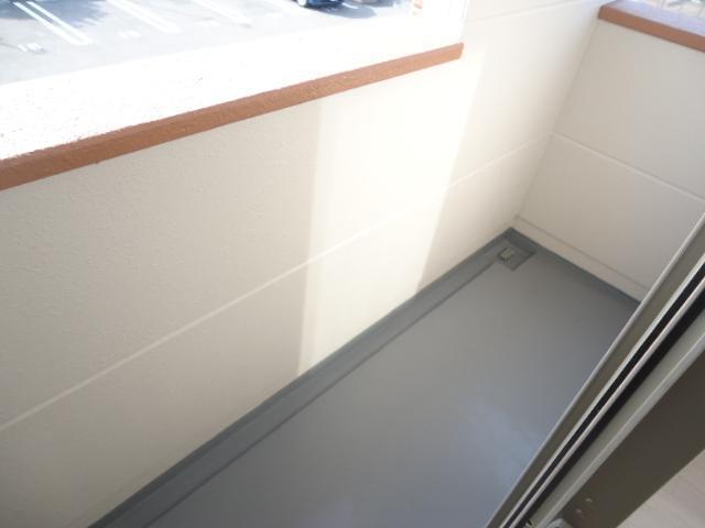 アルフォン 部屋画像