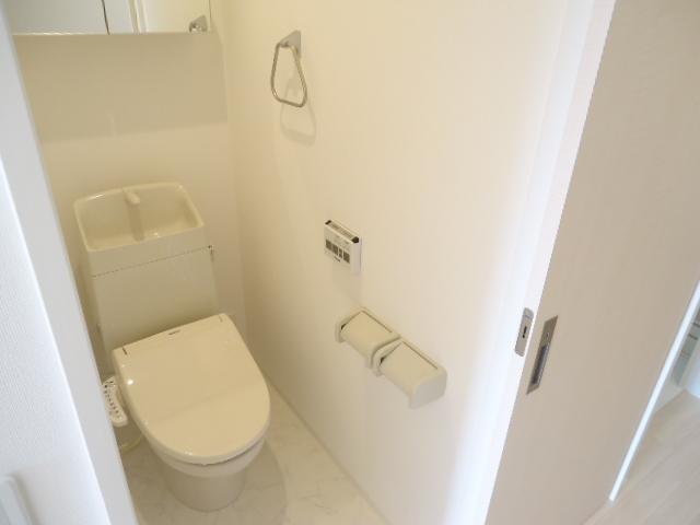 アルフォン 部屋画像
