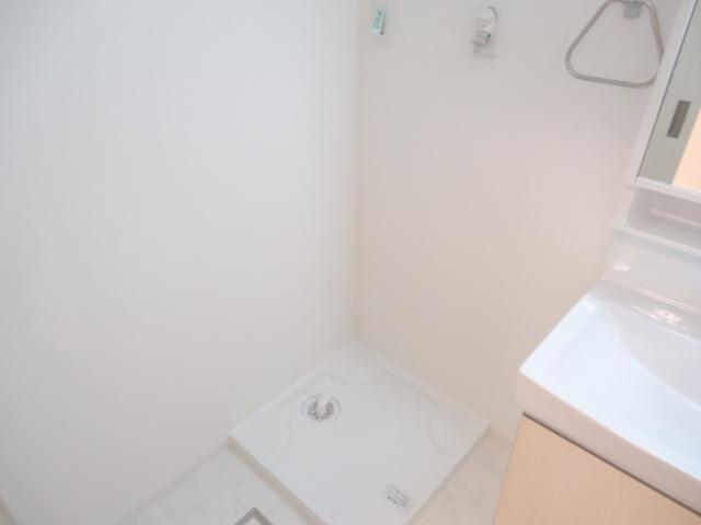 アルフォン 部屋画像