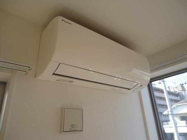 アルフォン 部屋画像