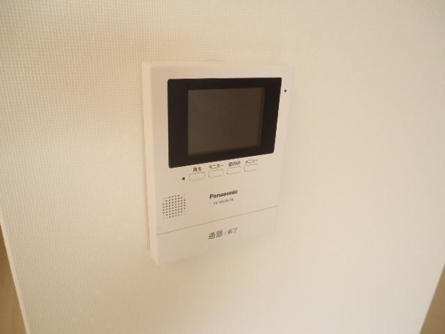 アルフォン 部屋画像