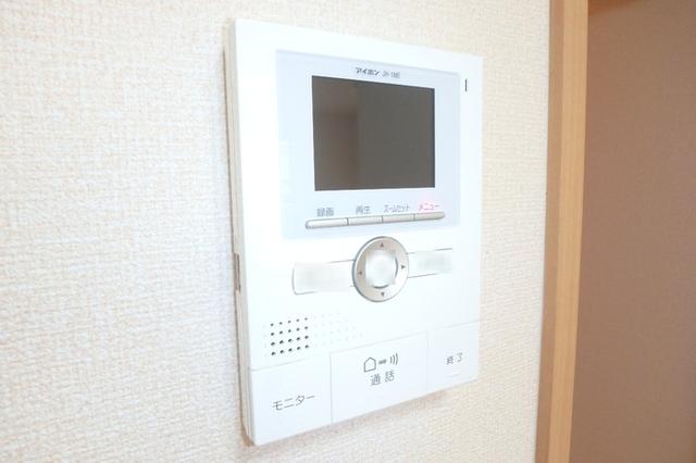 ヴィラセゾン５（102） 部屋画像