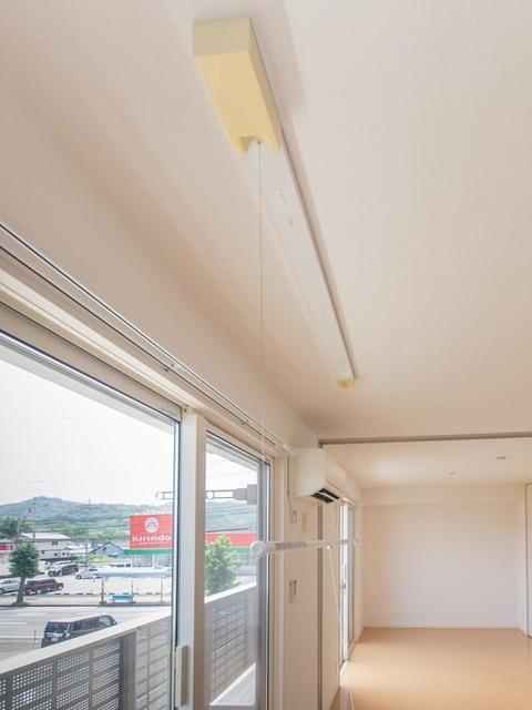 モンプリミエ ルラシオン Ⅱ（205） 部屋画像