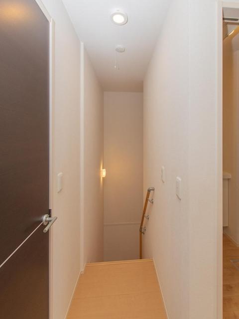 モンプリミエ ルラシオン Ⅱ（205） 部屋画像