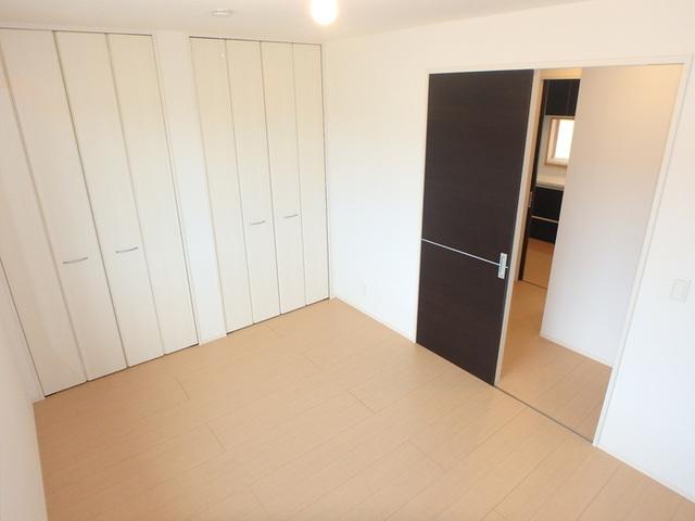 アヴニール優　B棟（202） 部屋画像