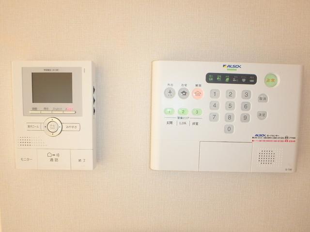 アヴニール優　B棟（202） 部屋画像