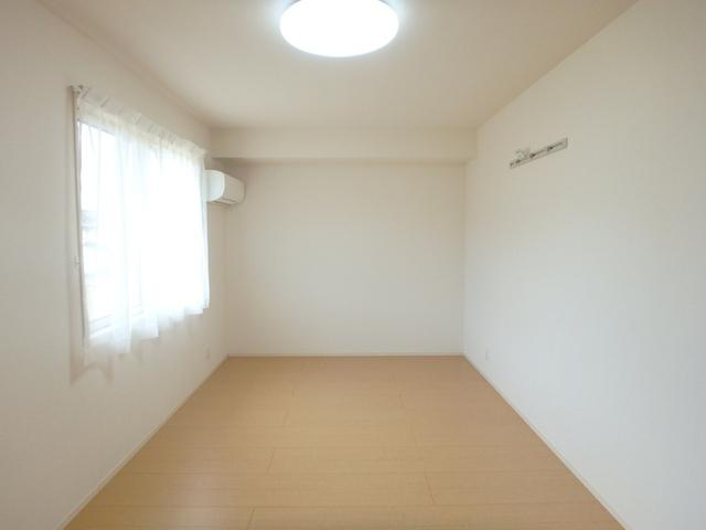ＰＡＴＩＯ　A棟（202） 部屋画像
