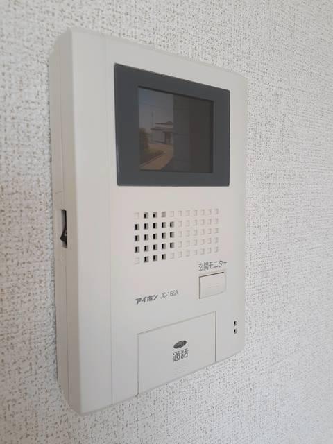 グリーン　ビラ　Ａ（202） 設備