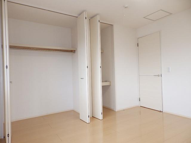 ハーヴェスト（102） 部屋画像