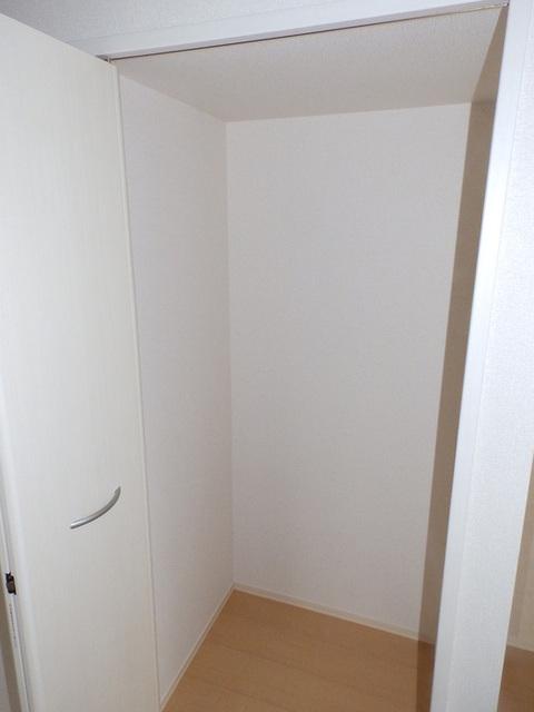 ハーヴェスト（102） 部屋画像