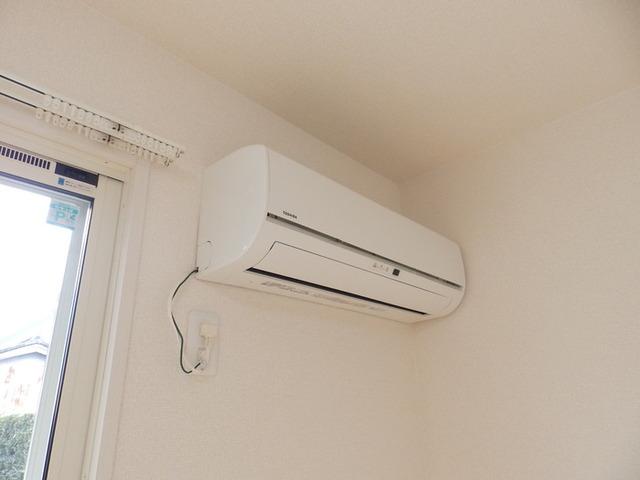 ハーヴェスト（102） 部屋画像