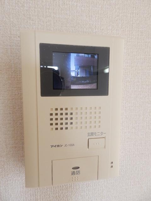 ハーヴェスト（102） 部屋画像