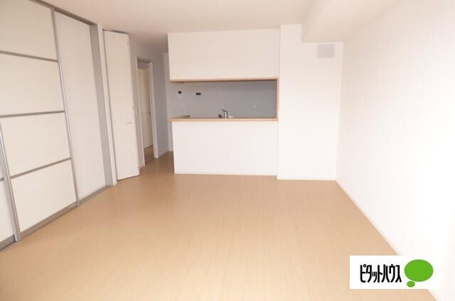 ヴェルドミール（202） 部屋画像