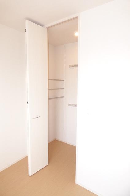ヴェルドミール（202） 部屋画像