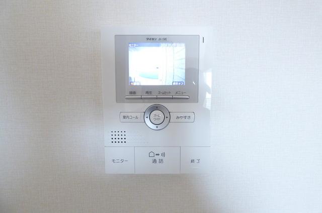 ヴェルドミール（202） 部屋画像