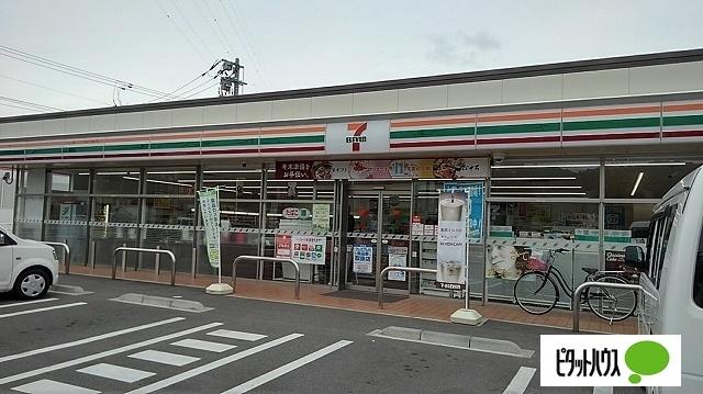 セブンイレブン鳴門黒崎店：901m