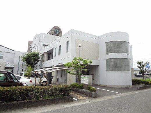 大塚外科内科病院様：1700m