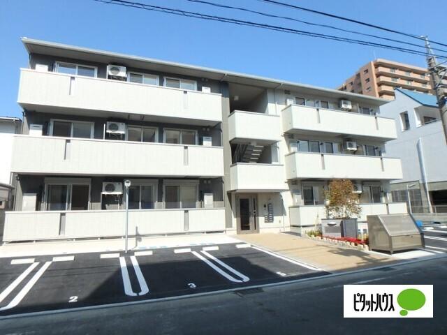 セジュール　エム（101） エントランス