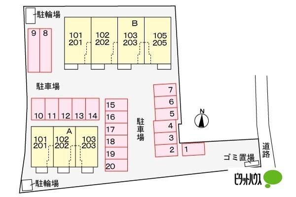 写真:その他物件の写真02