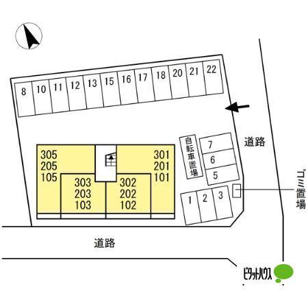 写真:その他物件の写真02