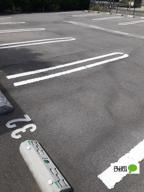 ハピネス　北島Ｅ（102） 共有部分