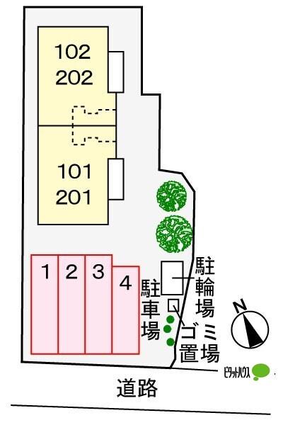 写真:その他物件の写真02