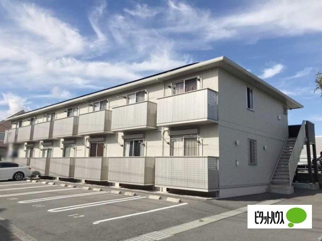 リヴェール　F棟（105） 共有部分