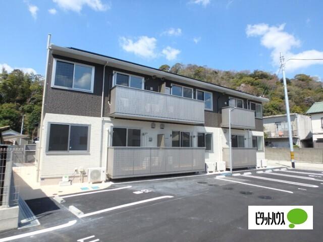 ボヌール城南（103） エントランス