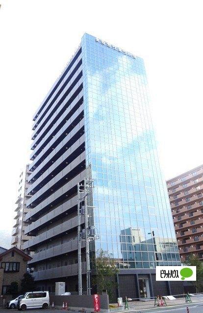 グランクリュ佐古　ＷＥＳＴ（105） 外観