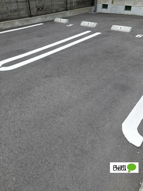 グランクリュ佐古　ＷＥＳＴ（105） 共有部分
