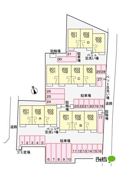 写真:その他物件の写真02