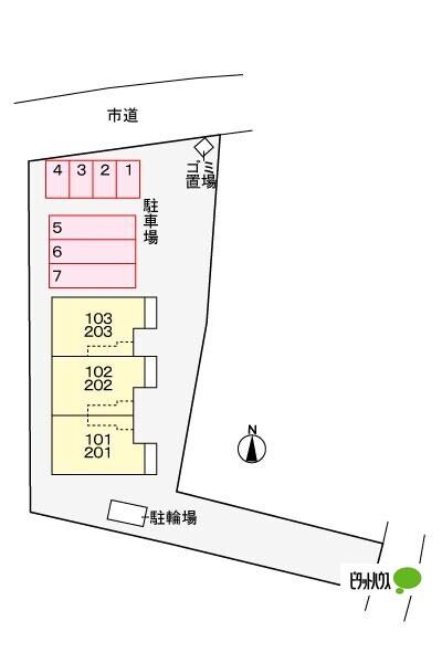 写真:その他物件の写真02