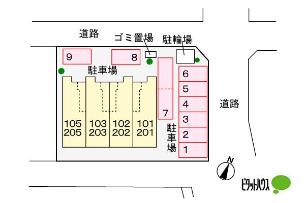 写真:その他物件の写真02