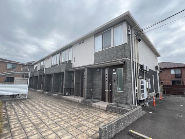 レーグル１番館 物件画像