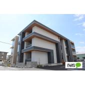 ※完成予想図につき、実物とは多少異なる場