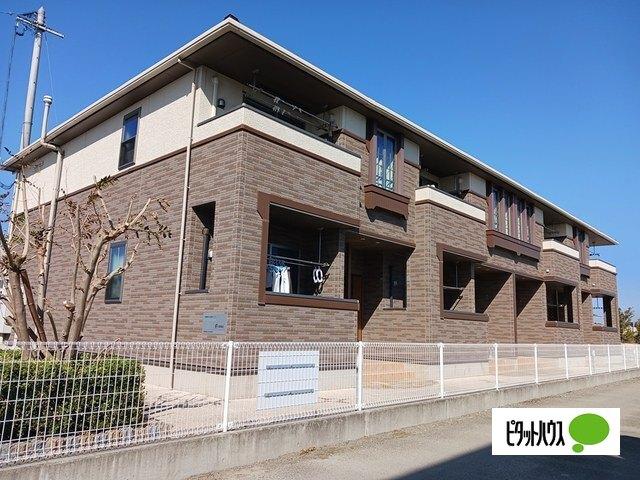 グラーディア（101） 外観