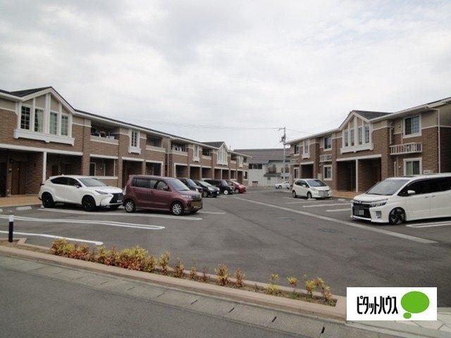 クラール南庄町　Ｃ（201） 共有部分