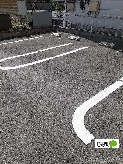 コロレ　西新町（102） 共有部分