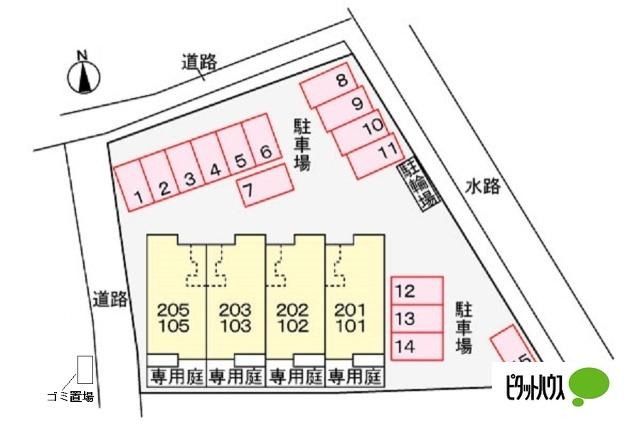 写真:その他物件の写真02