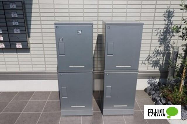 アーバンライフヒロ沖浜（303） 物件画像