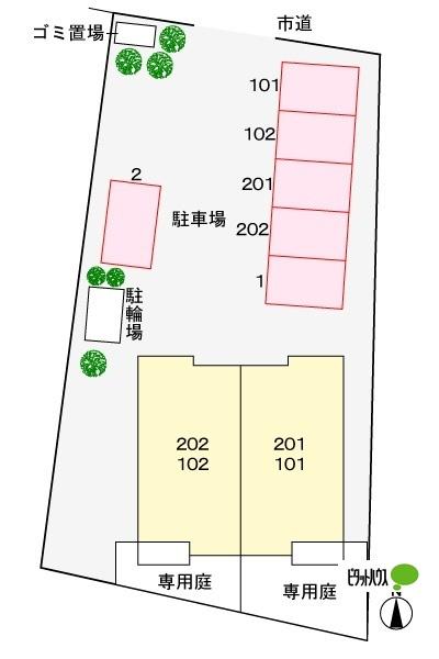 写真:その他物件の写真02