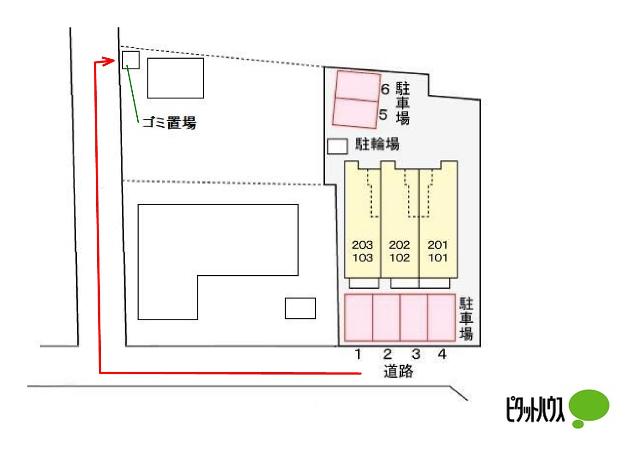 写真:その他物件の写真02