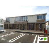 外観写真（昼）