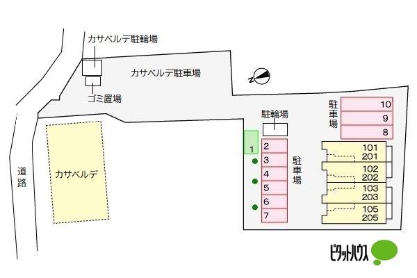 写真:その他物件の写真02
