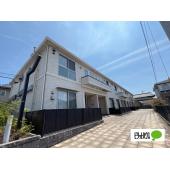 外観写真（昼）