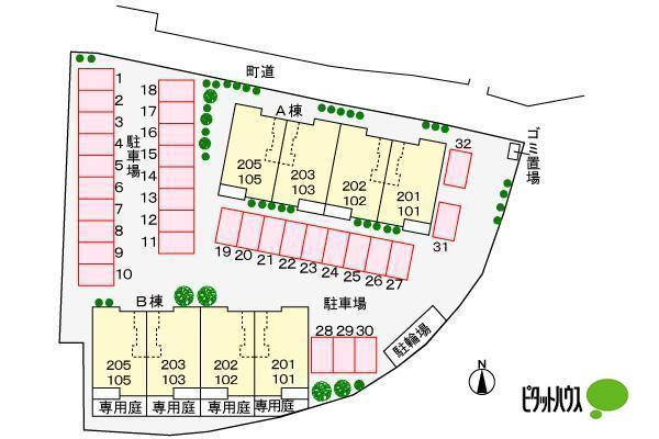 写真:その他物件の写真02
