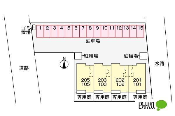 写真:その他物件の写真02